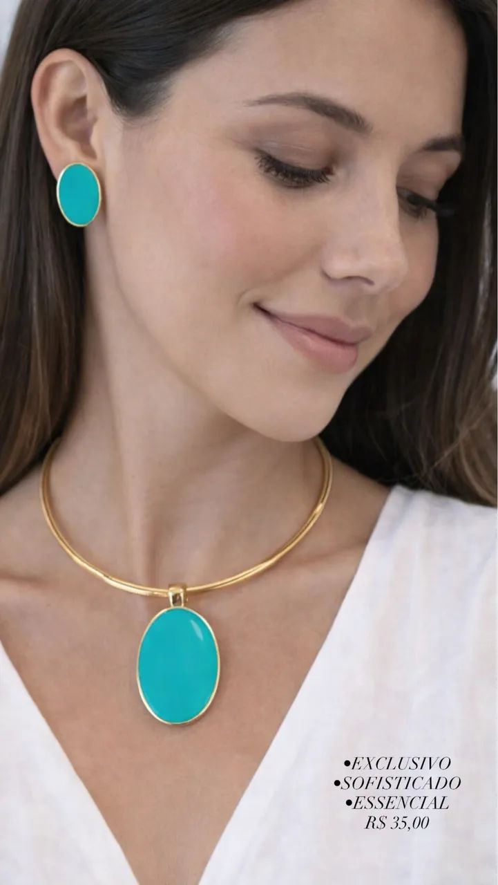 Conjunto em aro - Foto 2