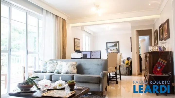 APARTAMENTO - MORUMBI - SP - Foto 2