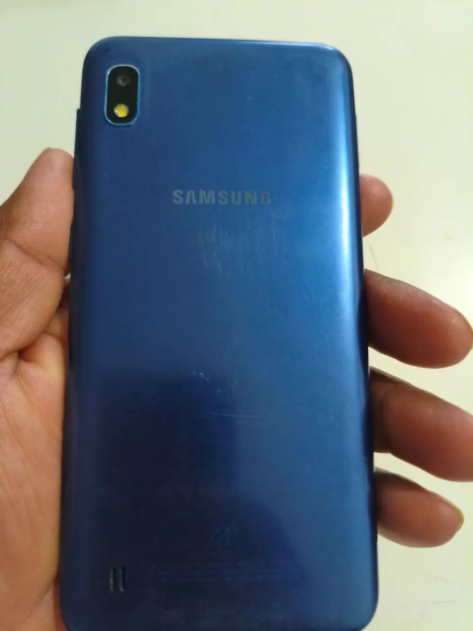 Vendo Samsung Galaxy A10 - Foto 3