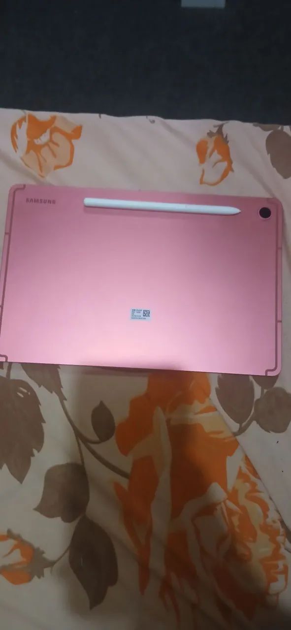 Tablet Samsung s10  - Foto 4