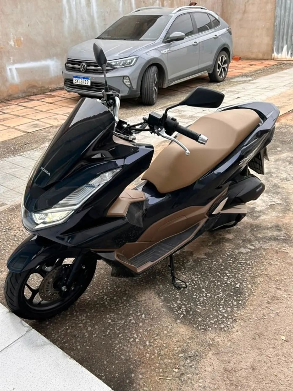 PCX 160 - Foto 5