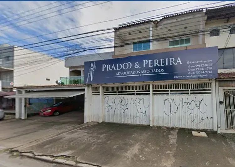 Casa QNP 16, CJ X, Samambaia Sul, DF - Imóvel Caixa - Foto 2