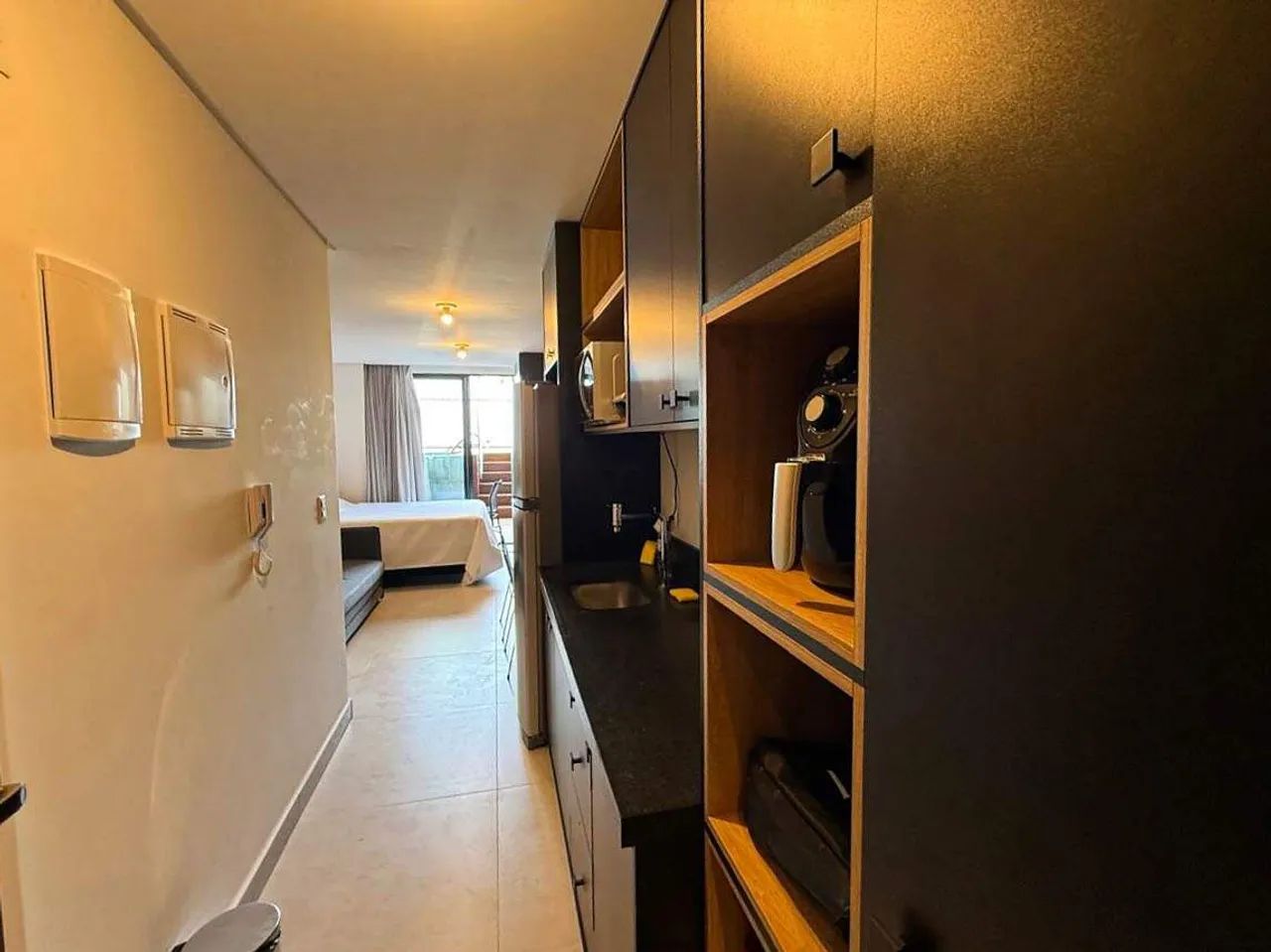 Flat à venda, 1 quarto, Intermares - Cabedelo/PB - Foto 2