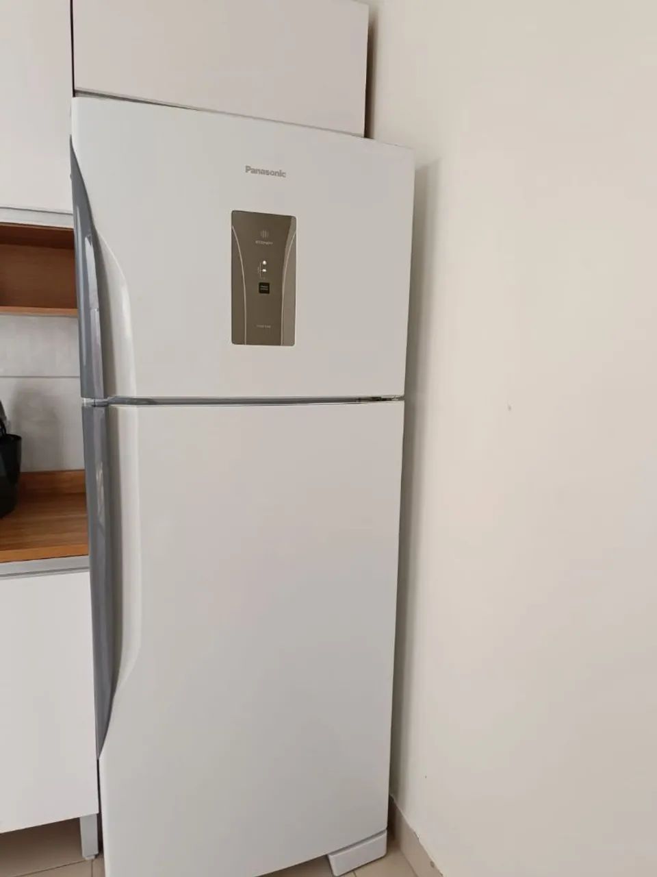 Vendo Geladeira Panasonic 