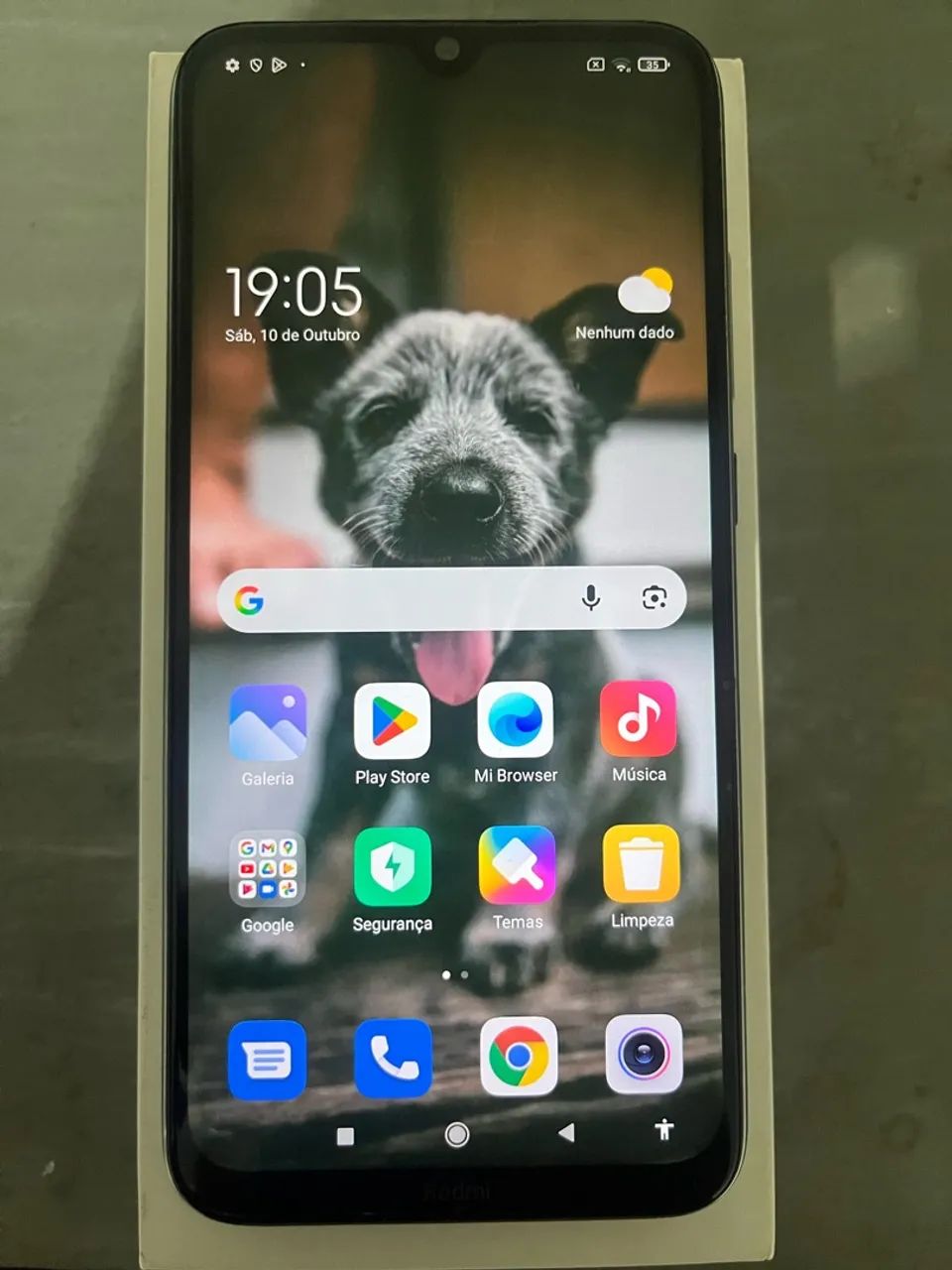 Xiaomi Redmi note 8 - Foto 2