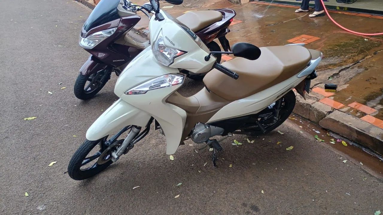 Blz 125 flex - Foto 3
