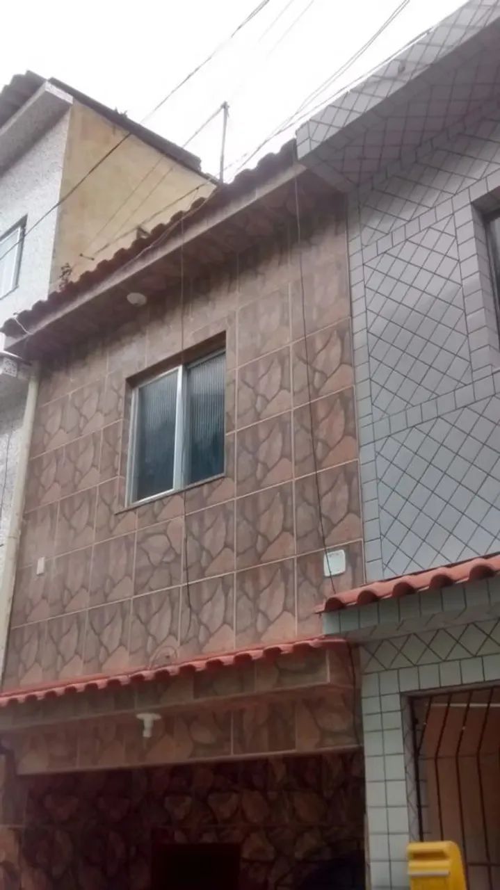 Kitinete em Guadalupe 