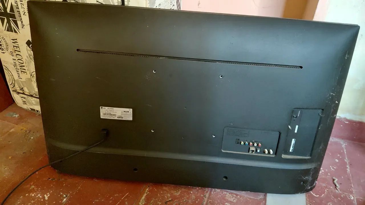 SMARTV LG 43 - Foto 3