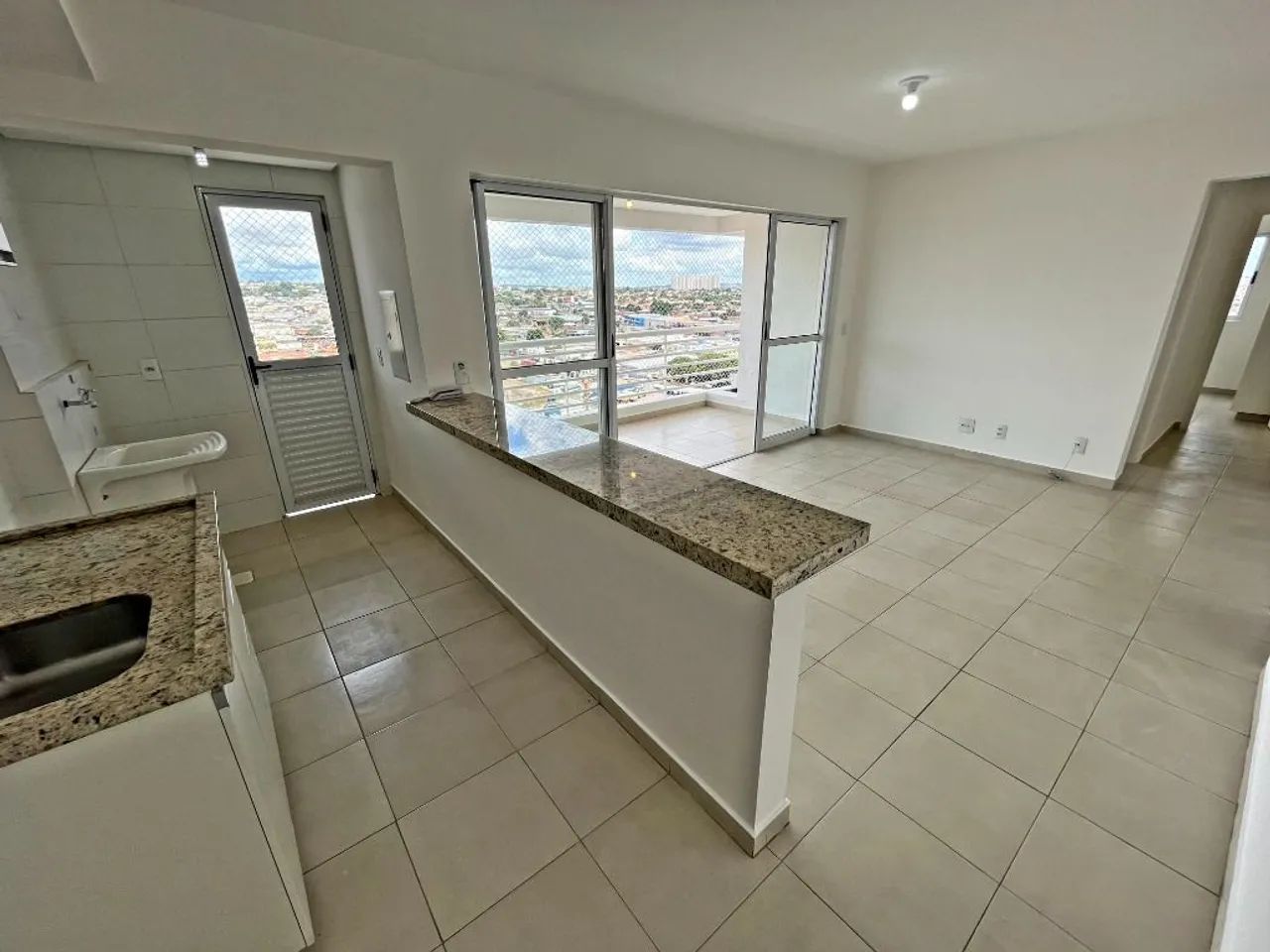 Apartamento 3 suítes- Bairro São Francisco