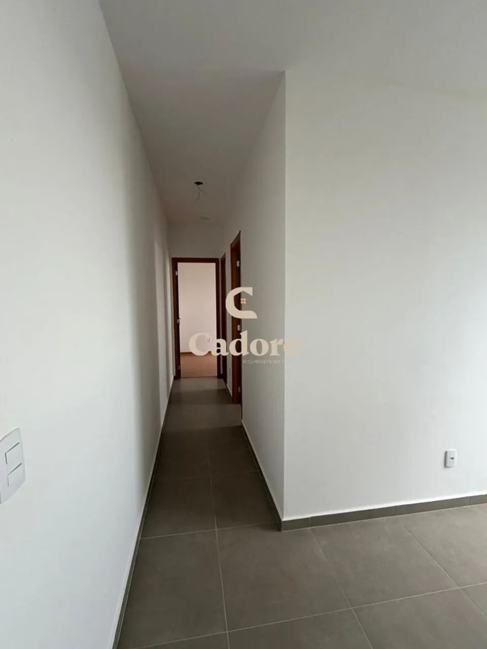 Apartamento à venda no Morada da Colina com 2/4 e elevador - Foto 4