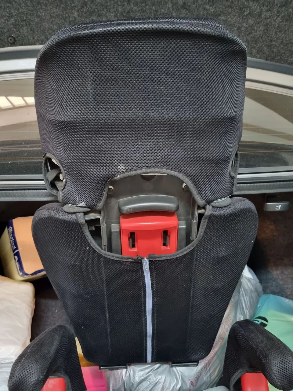 Cadeira de carro para crianças  - Foto 4