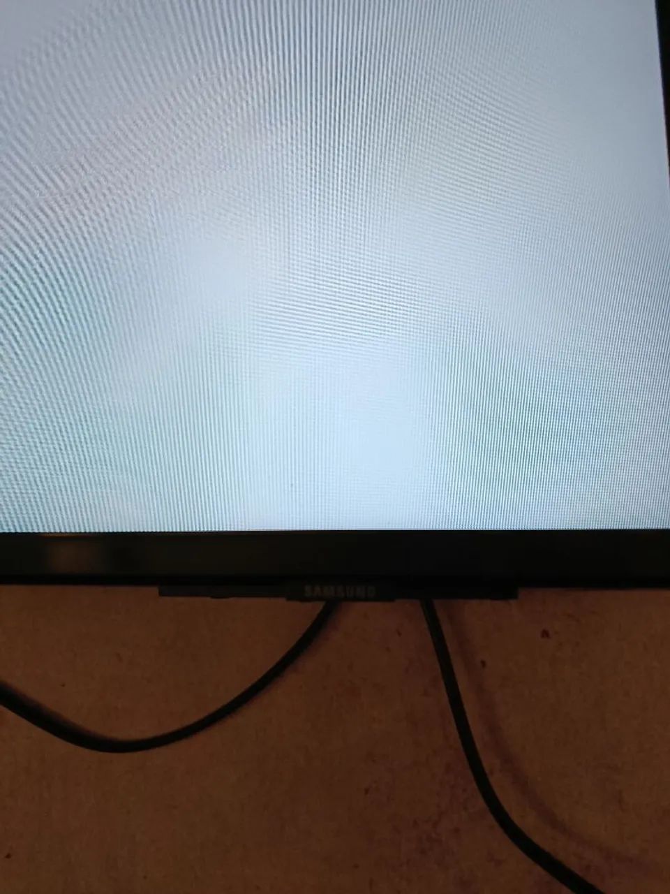 Tv Samsung 50 polegadas 4k  - Foto 2
