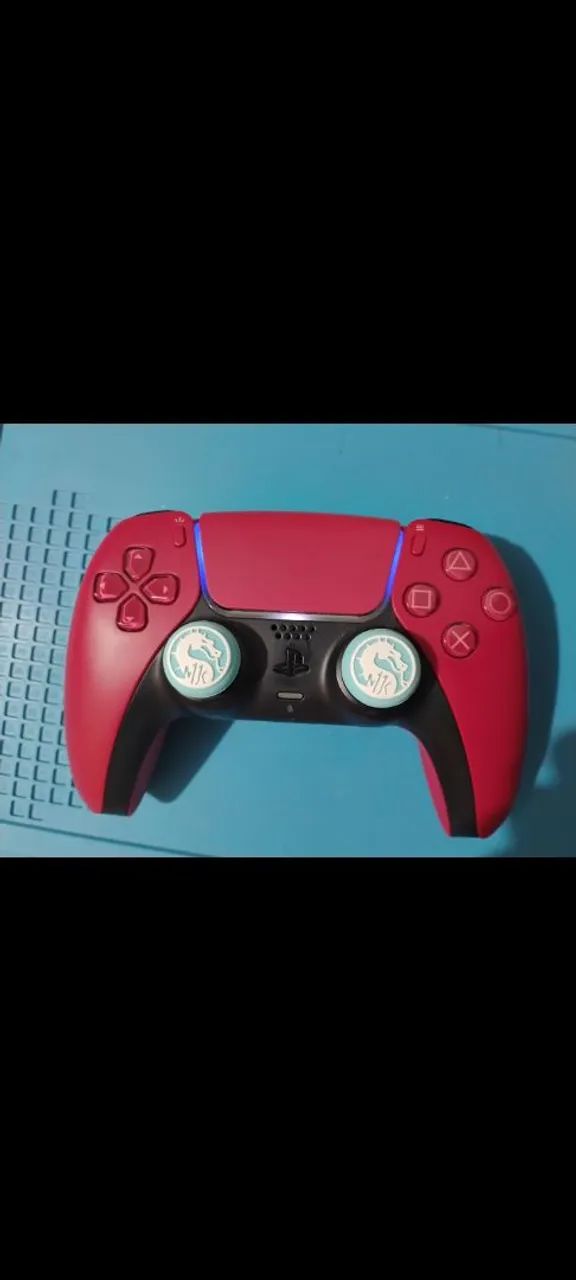 Reparos em controles Sony e Xbox one  - Foto 4