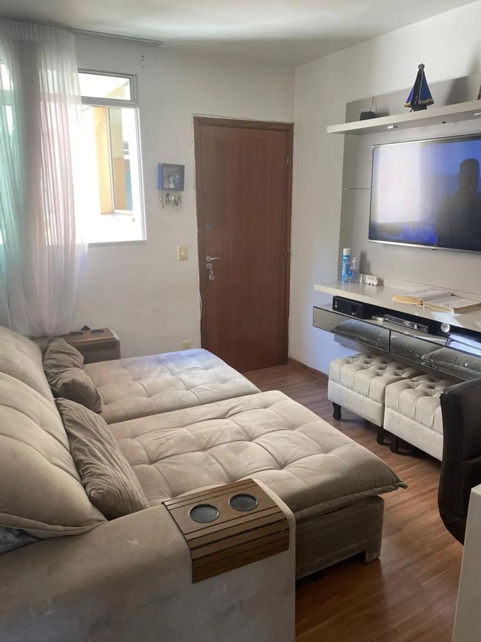 Vendo Apartamento espaçoso  - Foto 5