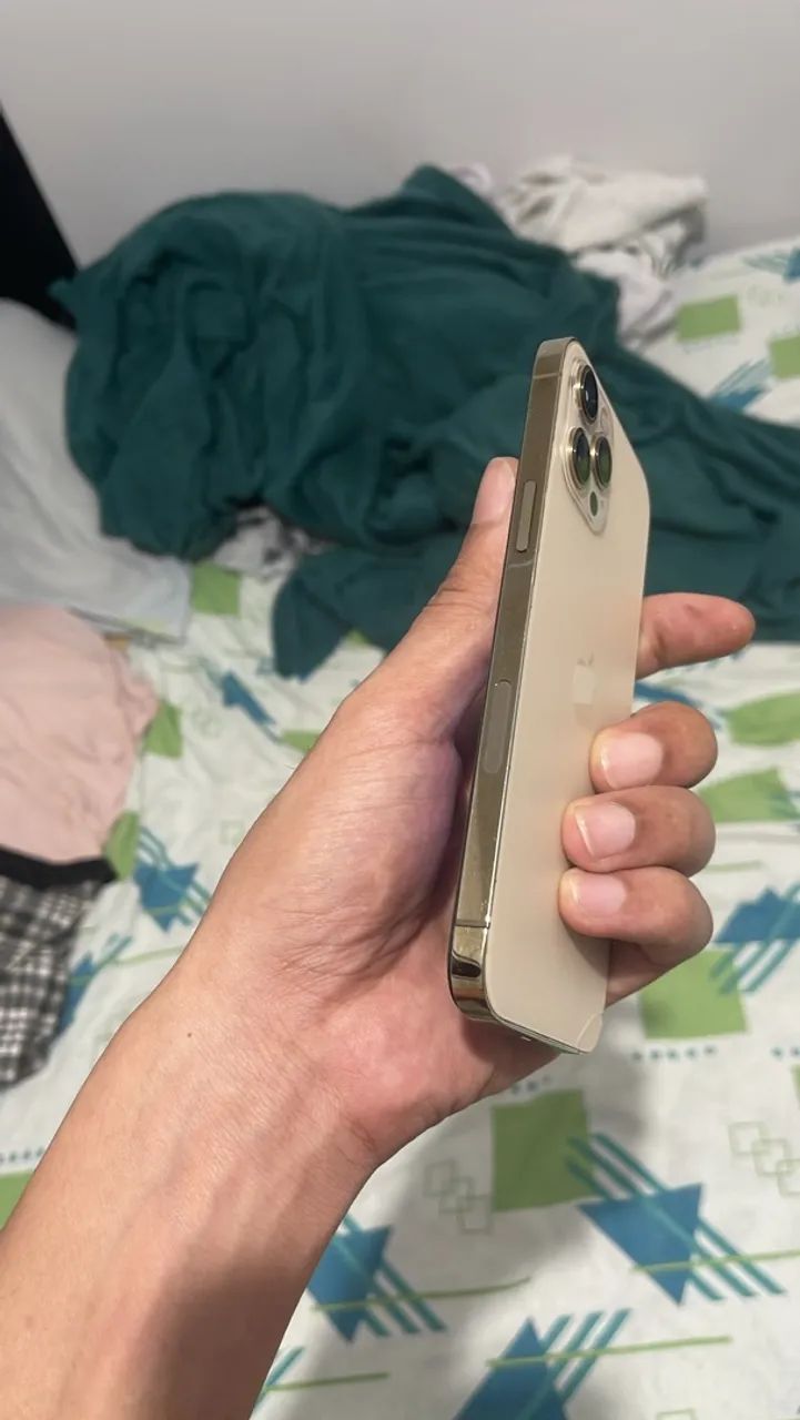 iPhone 12 Pro Max 128 gb - Foto 4