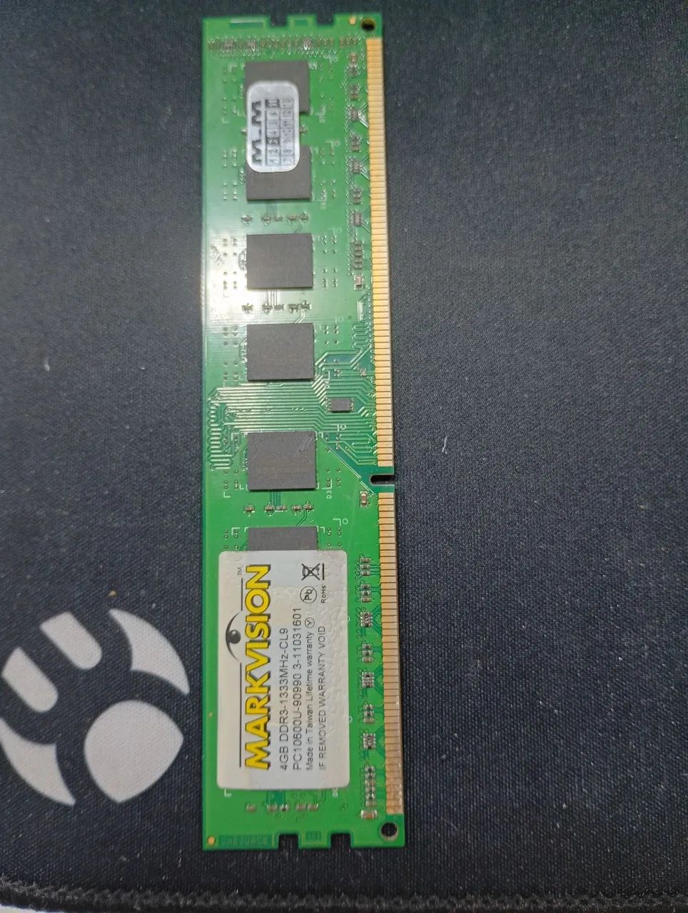Memória ram 12 gb - Foto 3