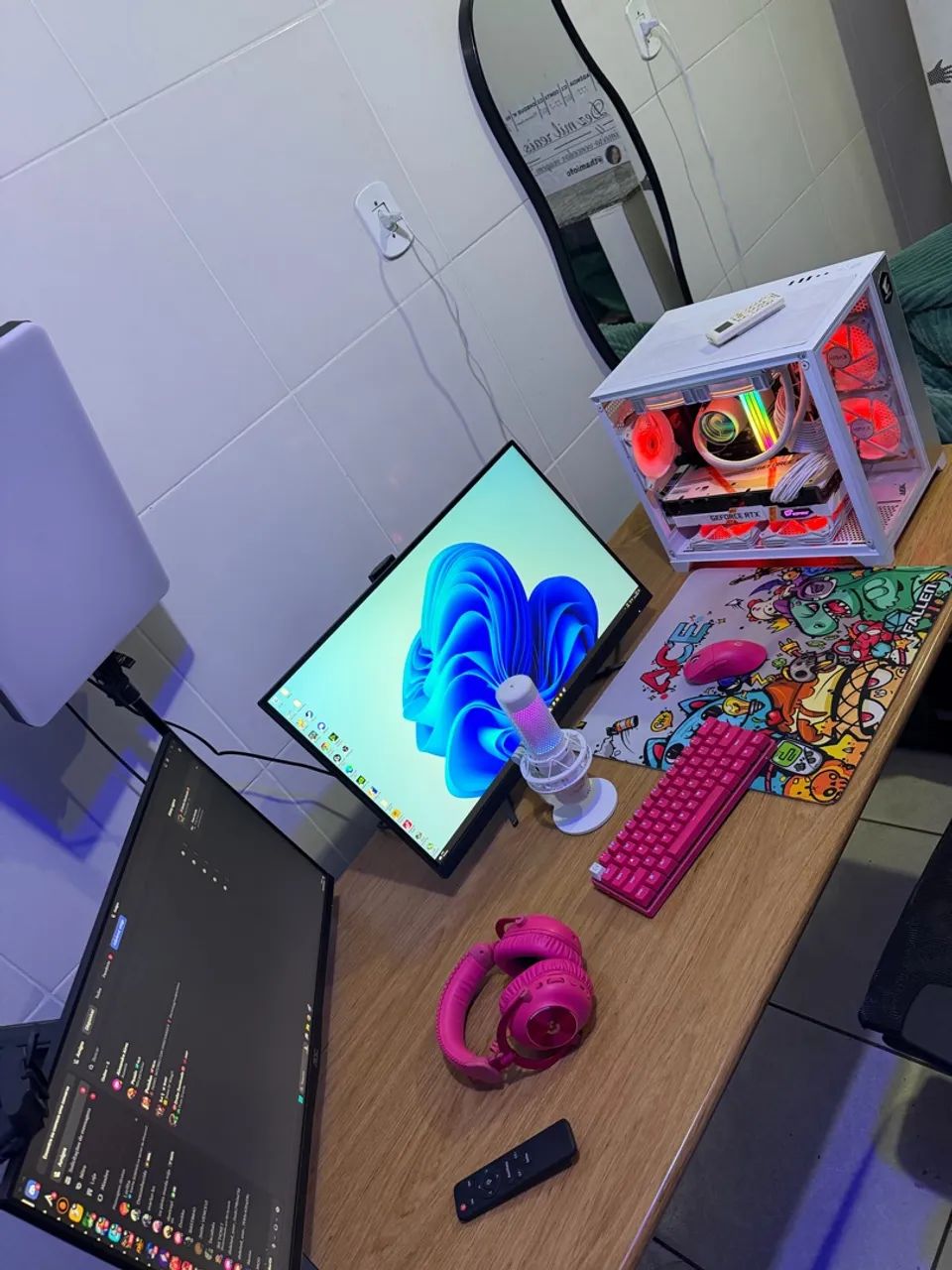 Pc Gamer - Entusiastas - Foto 2