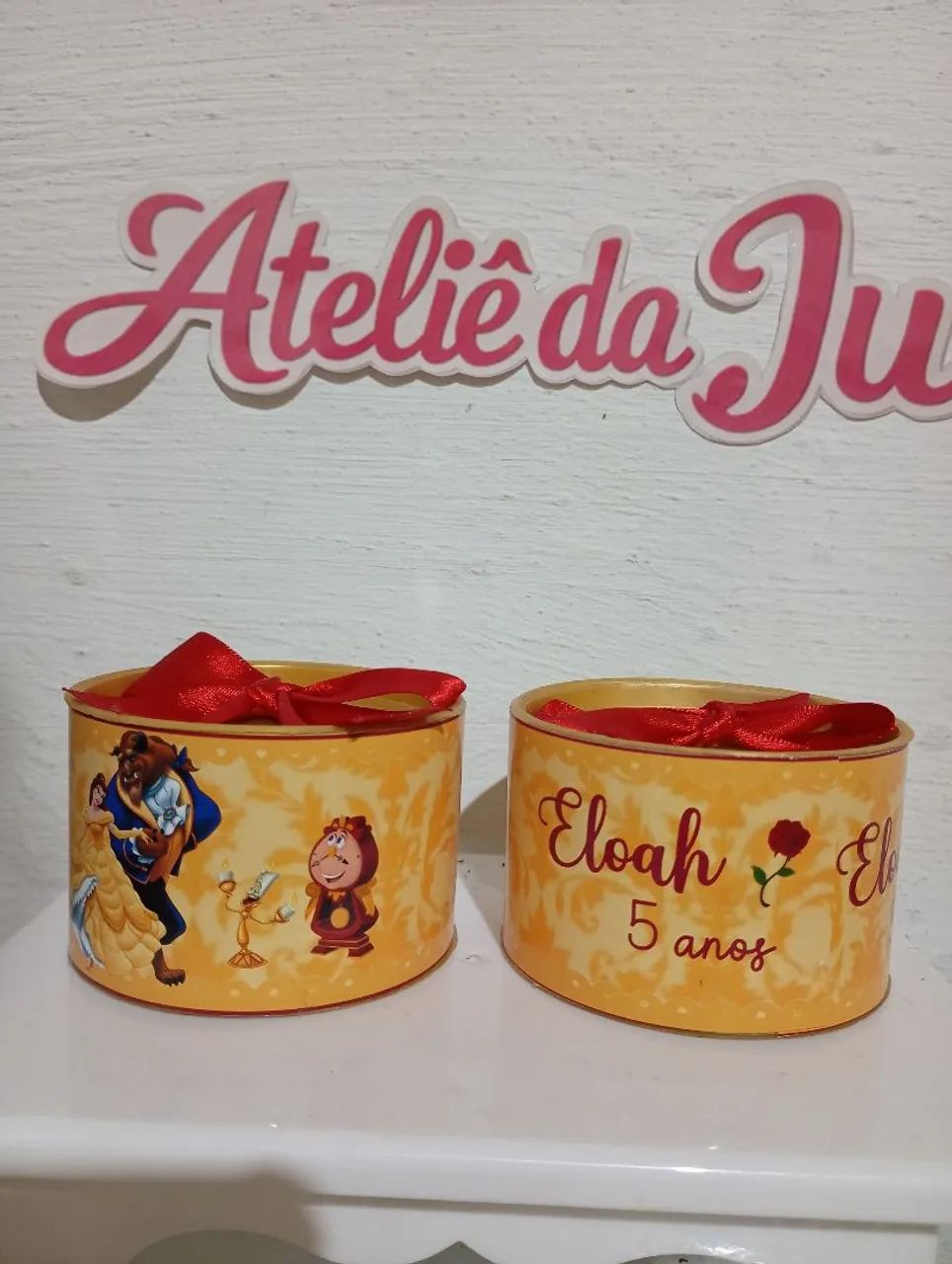 Tubolata Personalizadas  - Foto 5