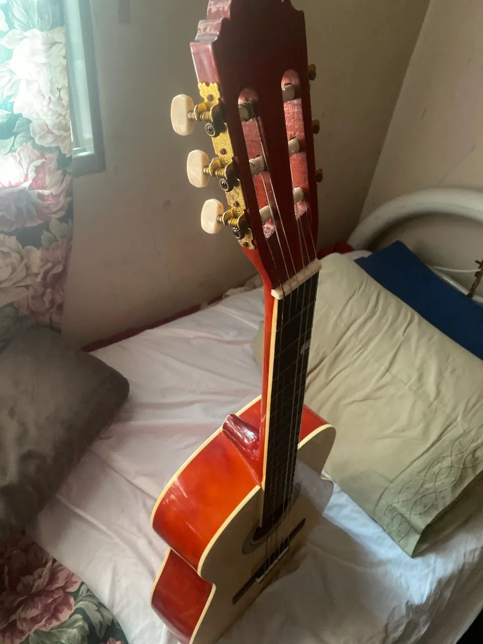 Violão acústico  - Foto 2