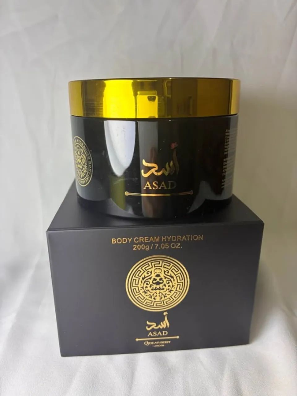 KIT - EXCLUSIVO ASAD LATTAFA  - Foto 2