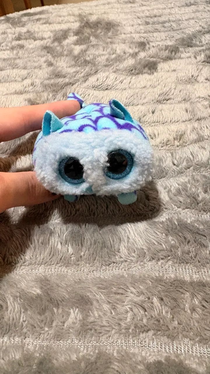 Urso de pelúcia colecionáveis  - Foto 2