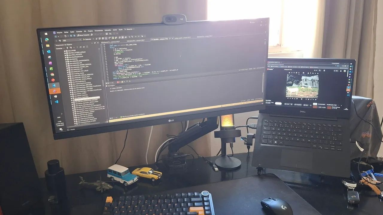Monitor ultrawide 29 100hz Ips lg - Foto 3