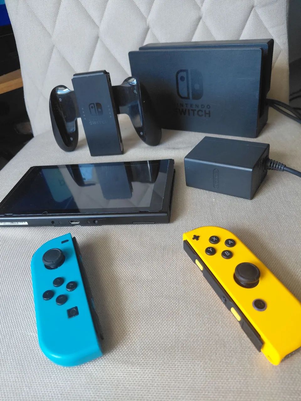 Video game Nintendo Switch  - Foto 5