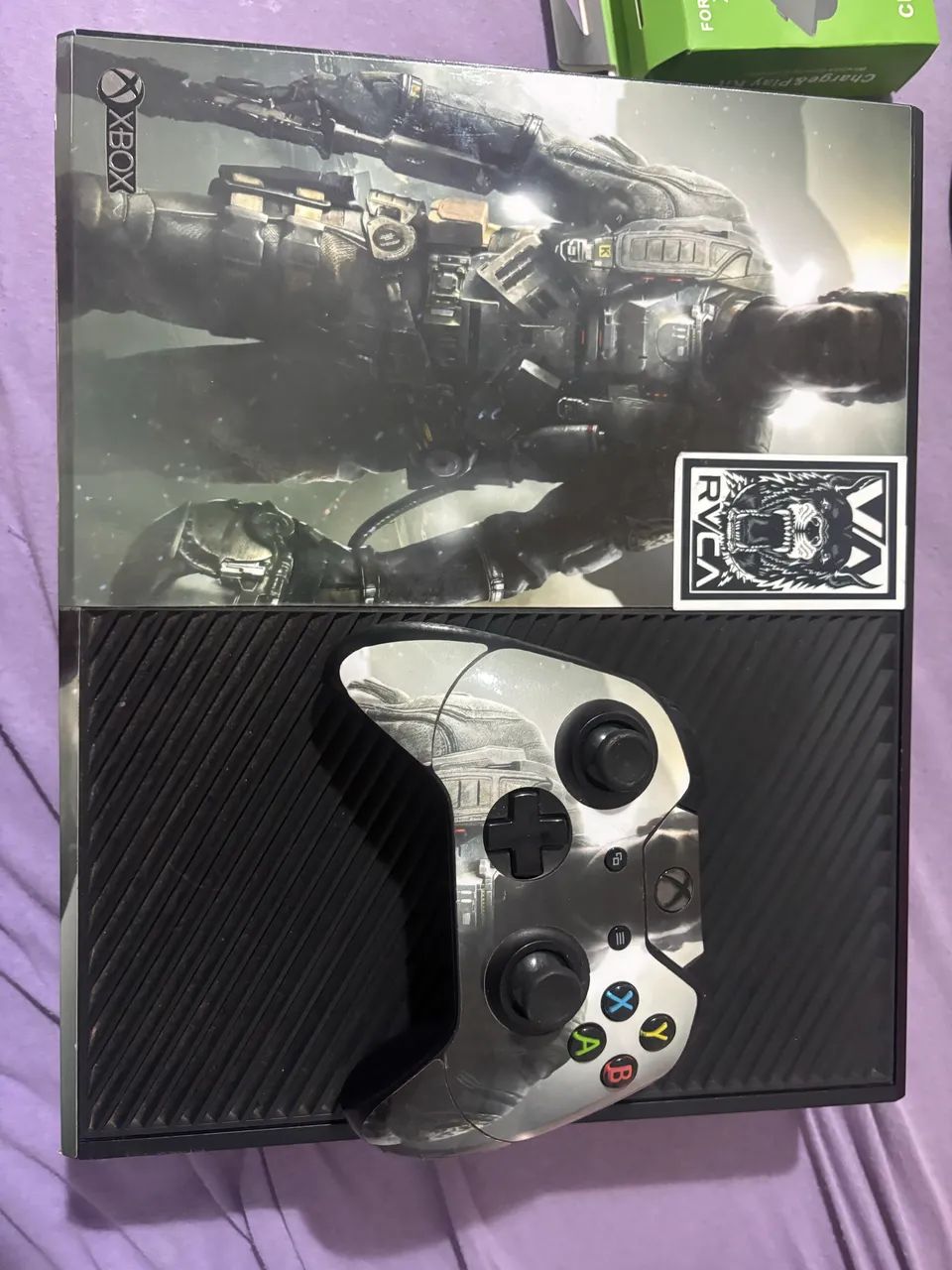 XBOX ONE  - Foto 2
