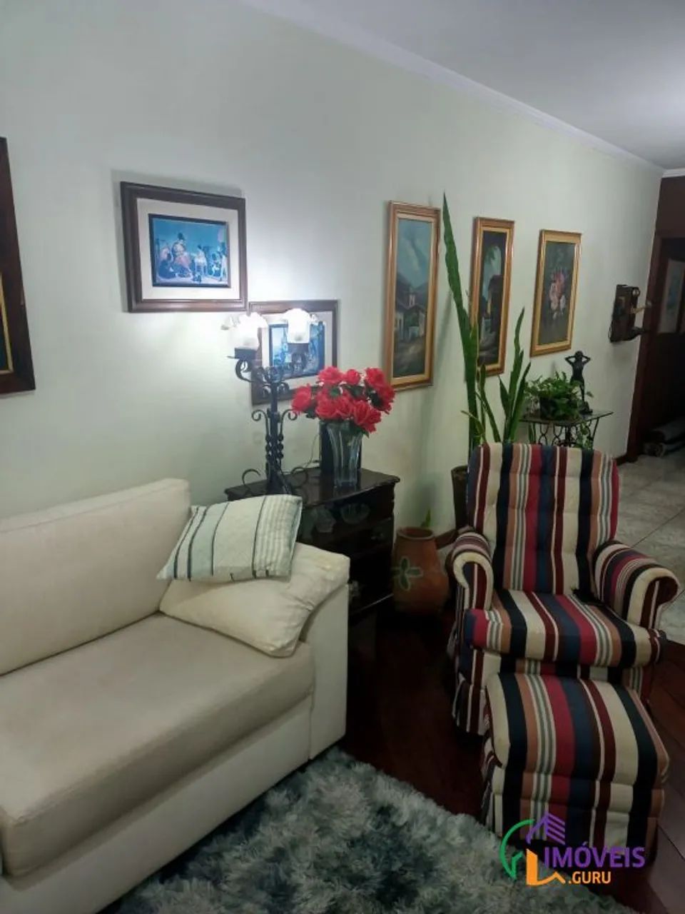 CASA ASSOBRADADA - MORUMBI - SP - Foto 3