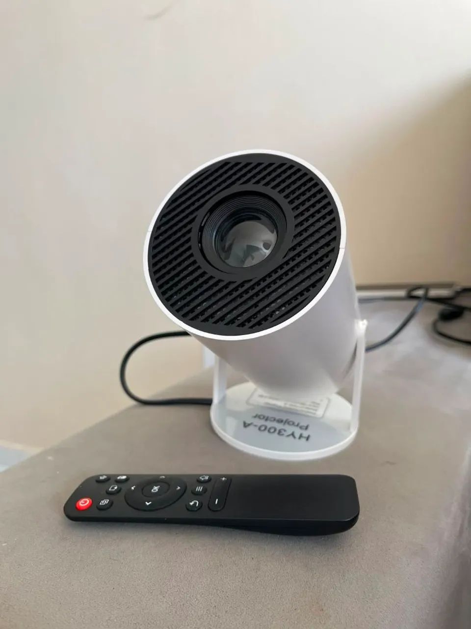 Mini Progetor - Foto 4