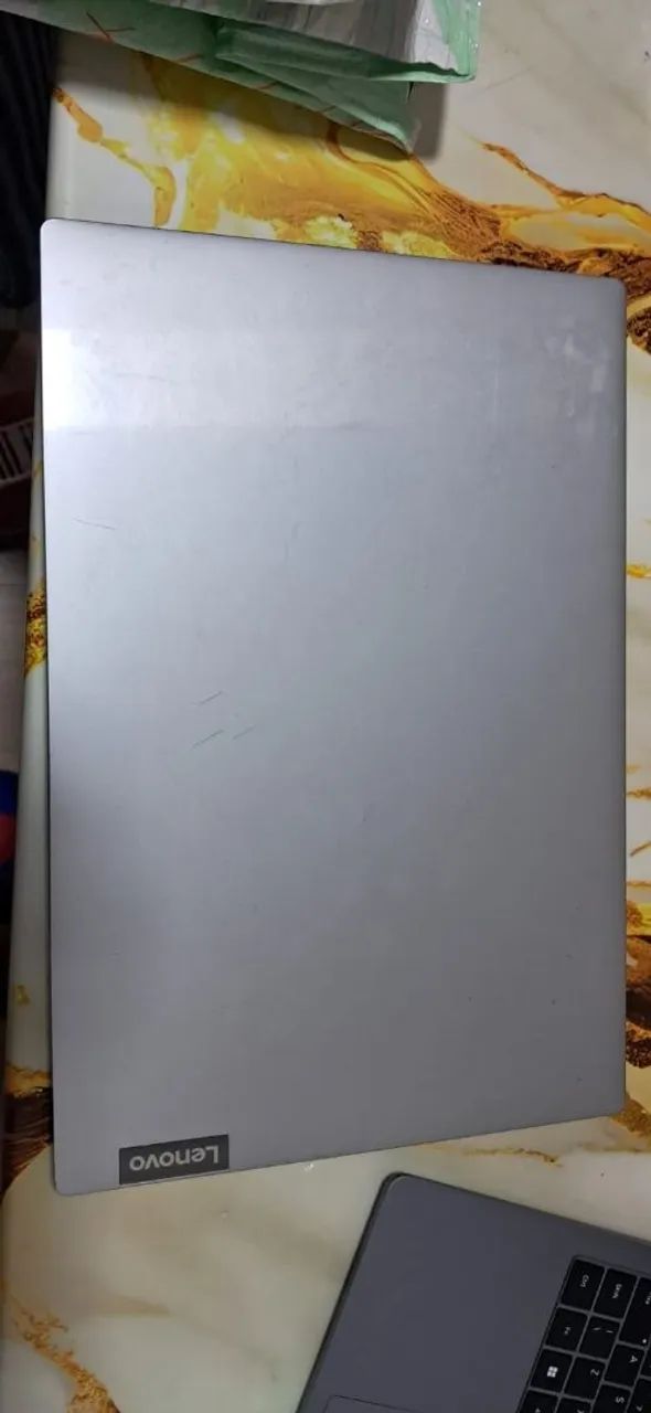 Notebook Lenovo - Foto 5