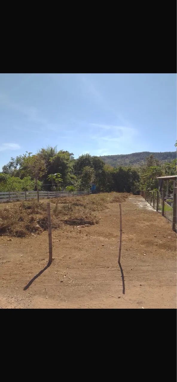 Foto - Goiânia - Setor dos Funcionários