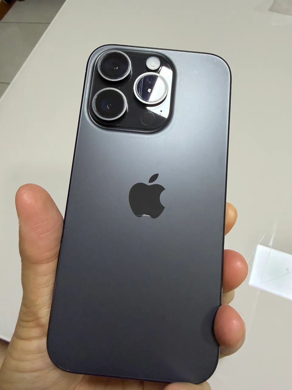 iPhone 15 pro - Foto 5