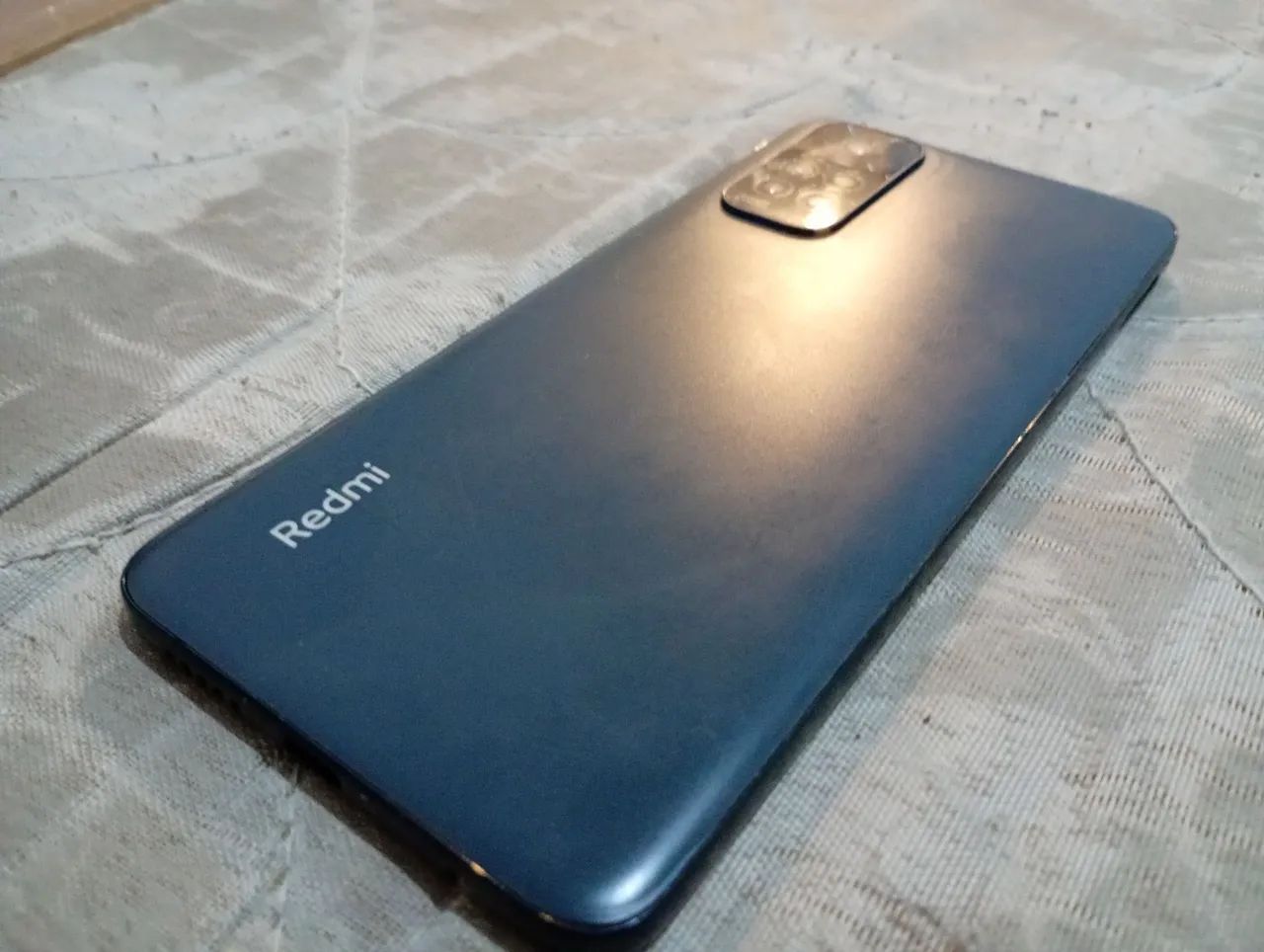 CELULAR XIAOMI REDIMI NOTE 11 - Foto 4