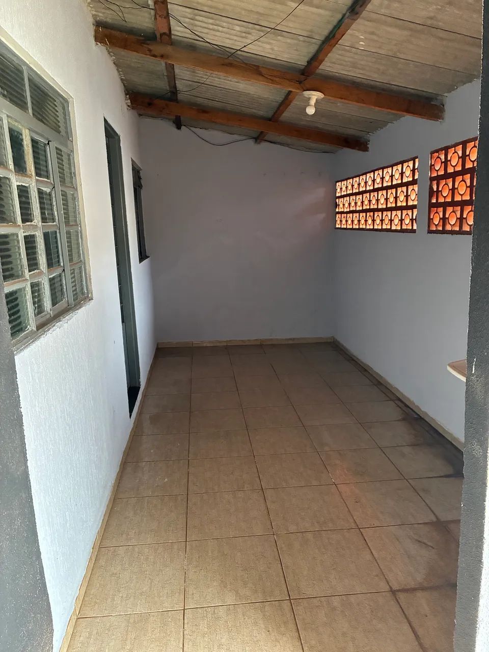 Alugo casa sarandi - Foto 2