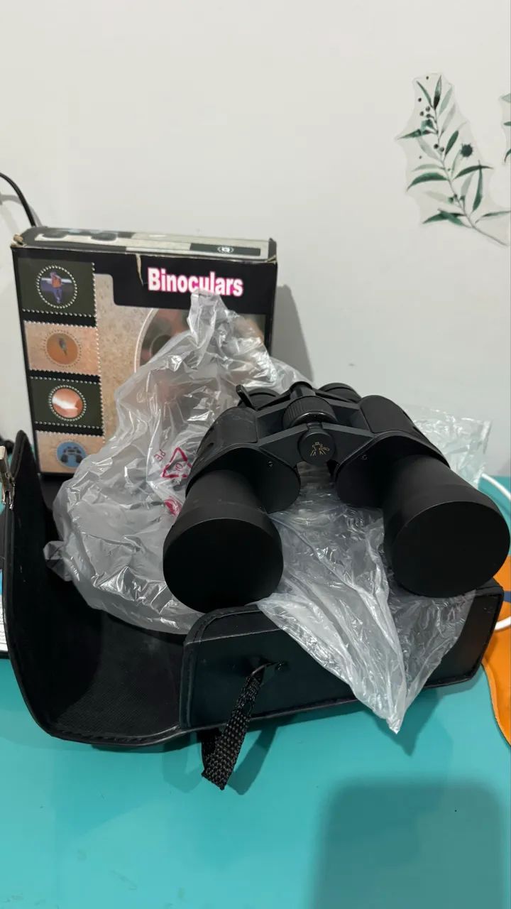 Binóculo - Foto 2