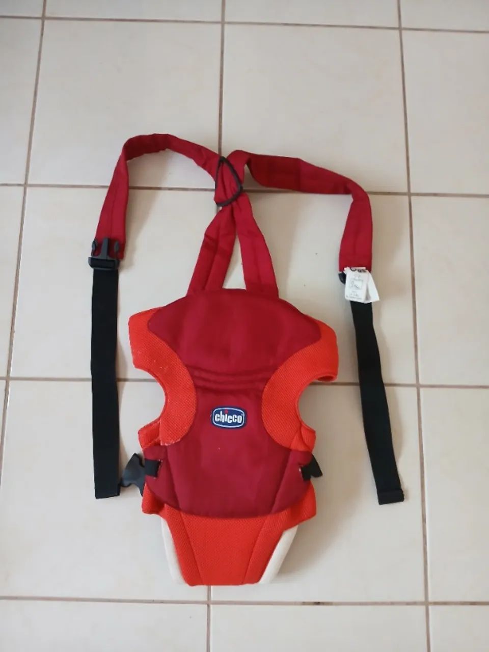 canguru baby carrier
