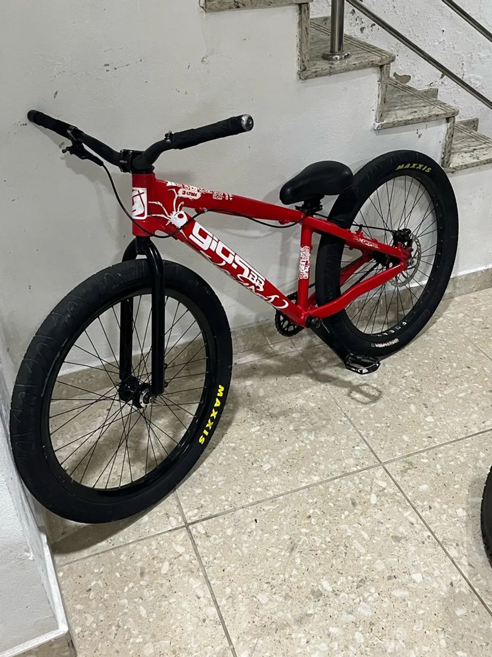 Gios 4trix 2023 - Foto 3