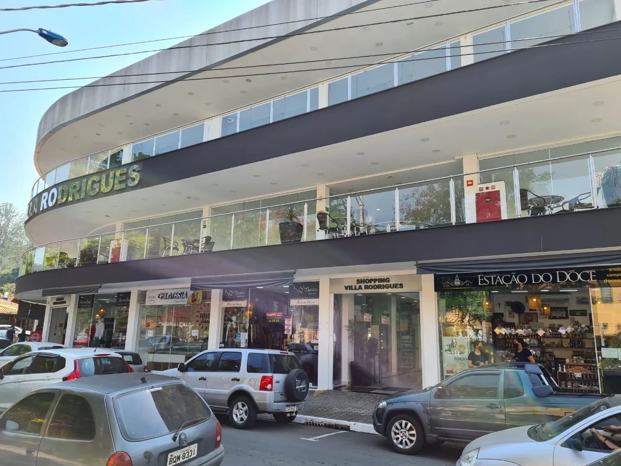 loja à venda em centro, águas de são pedro 16m² - Foto 2