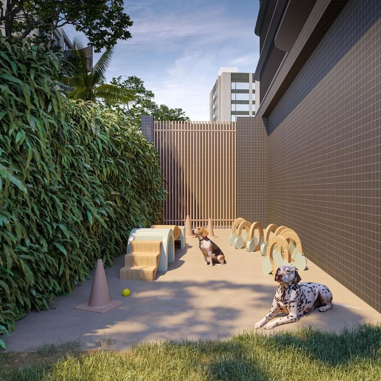 VITA STUDIOS - Foto 9