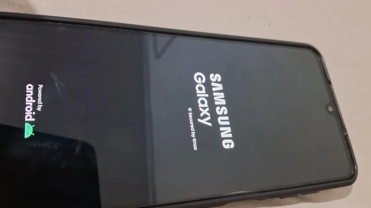 Celular Samsung A 22