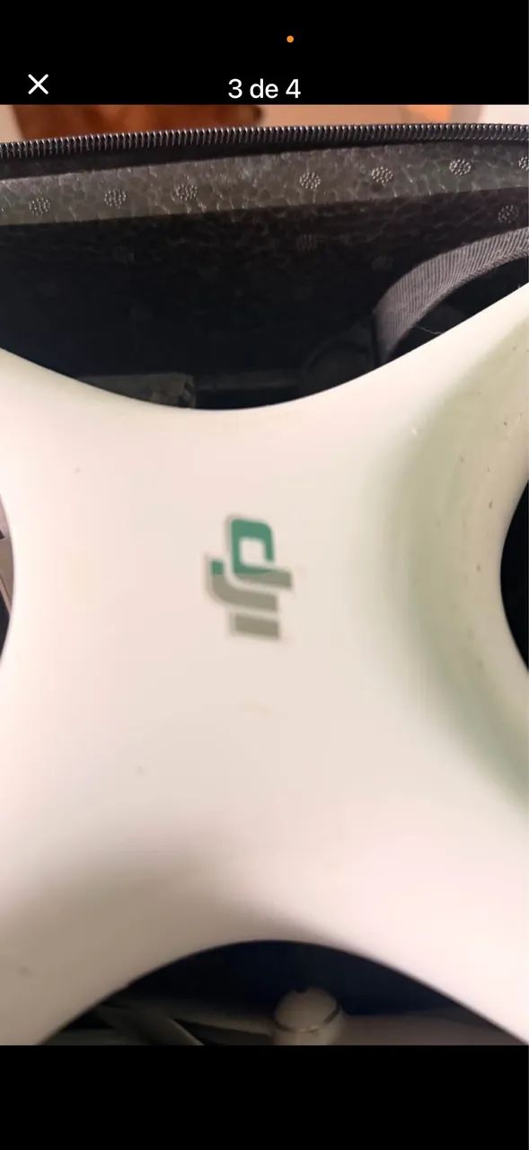 Drone phantom 4  - Foto 3