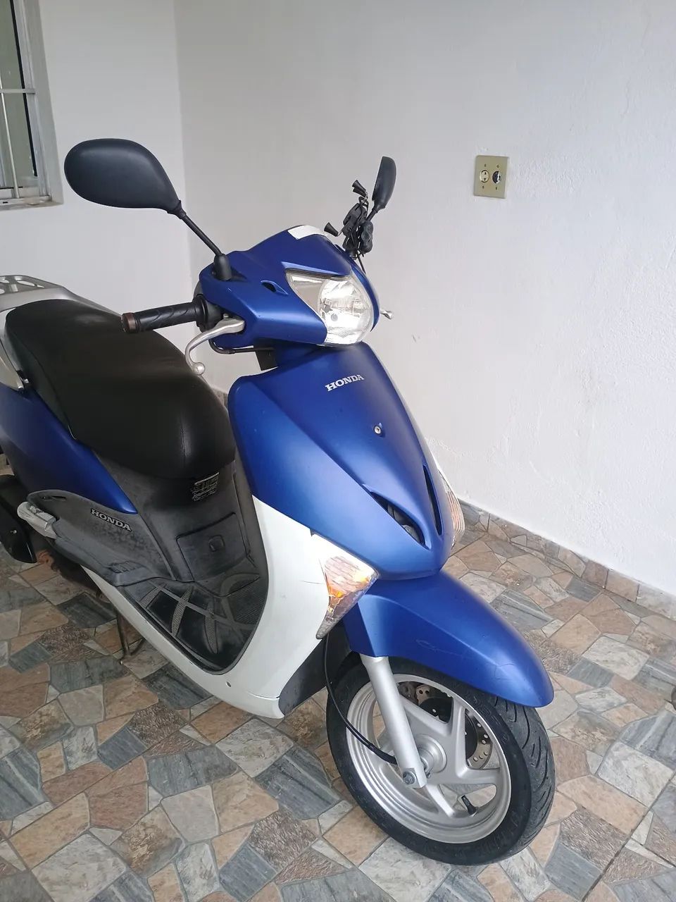 Honda Lead 2014 - Foto 2