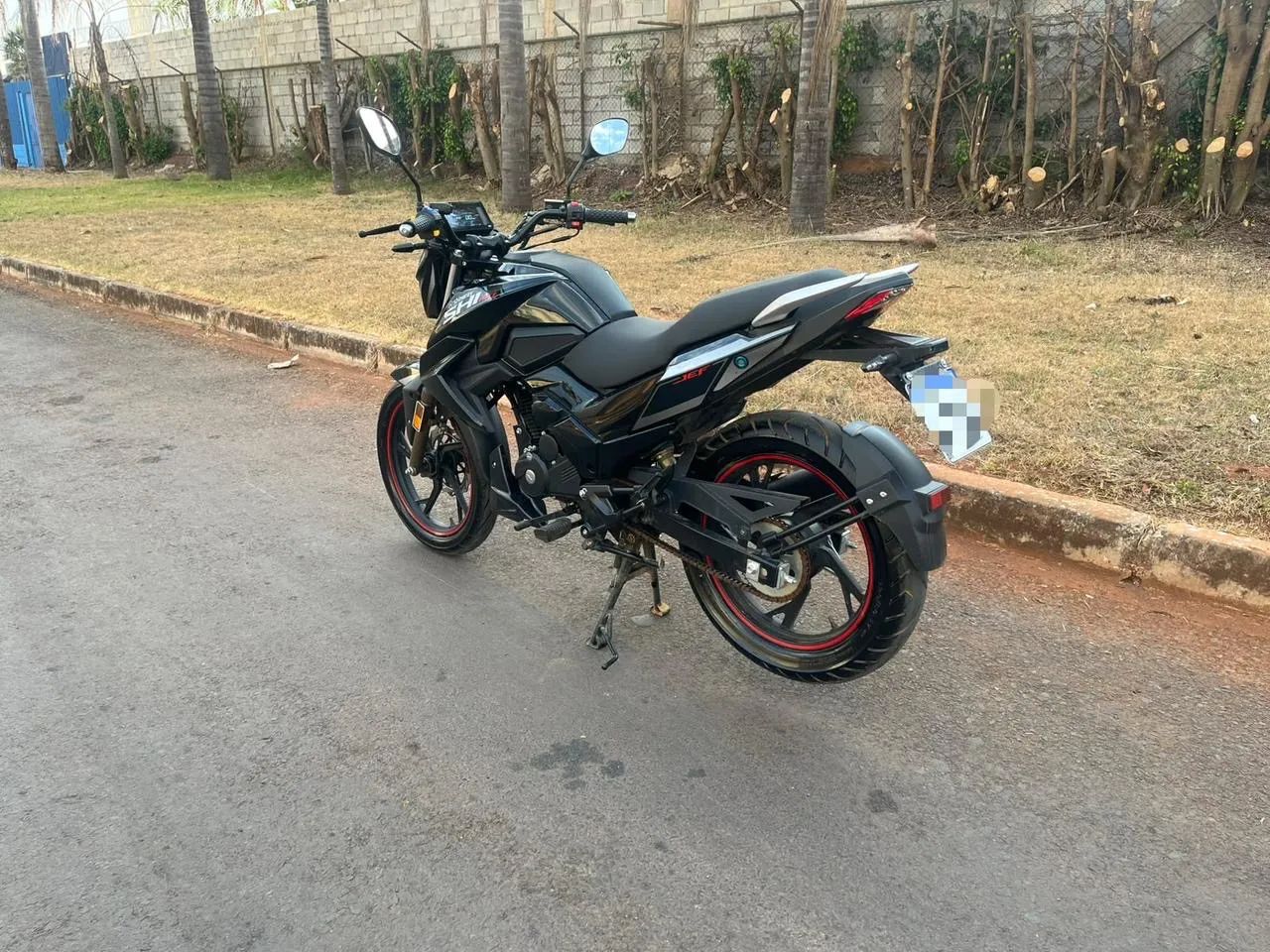 Jef 150 s  - Foto 4