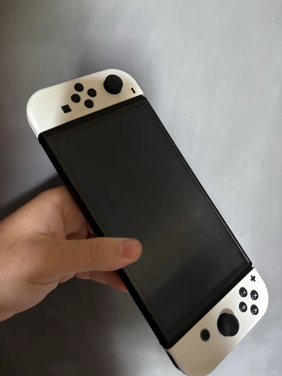 Nintendo Switch Oled - Foto 3