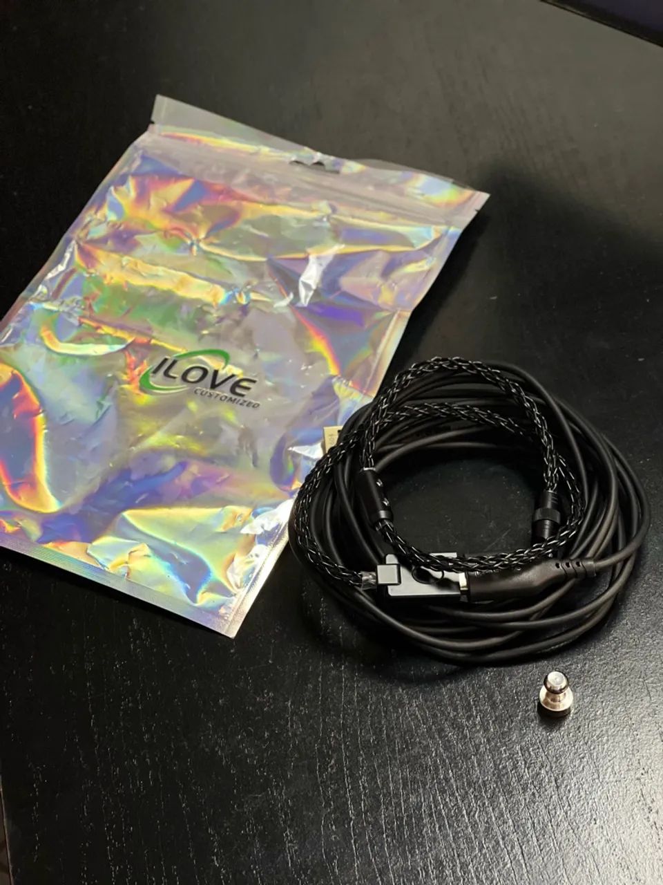Cabo Custom para teclado + Extensor USB - Foto 2