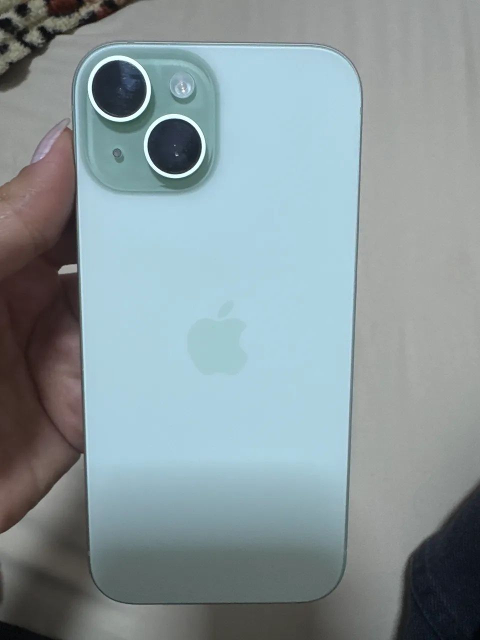 iPhone 15 - Foto 2