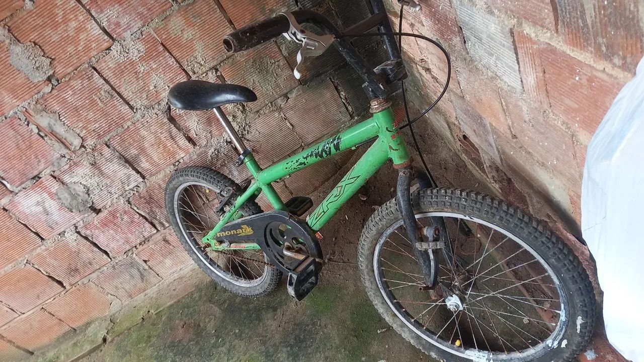 Vende-se bicicleta - Ciclismo - Sapucaia, Olinda 1519581313 | OLX