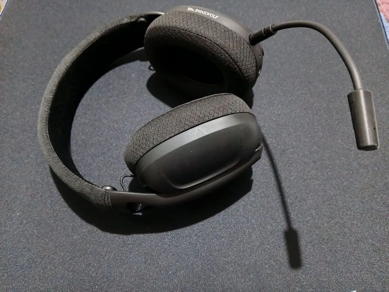 Headset Gamer Tri-mode - Foto 3