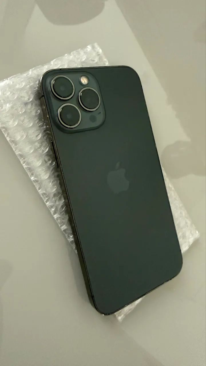 IPHONE 13 PRO MAX 128 GB